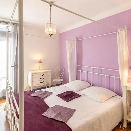 Sarloveze Centre De Prázdninový dům