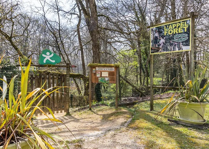 Sarloveze Centre De Prázdninový dům Sarlat-la-Canéda